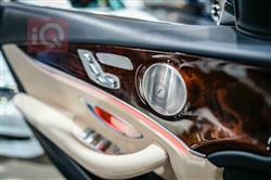 مێرسێدس بێنز E-Class